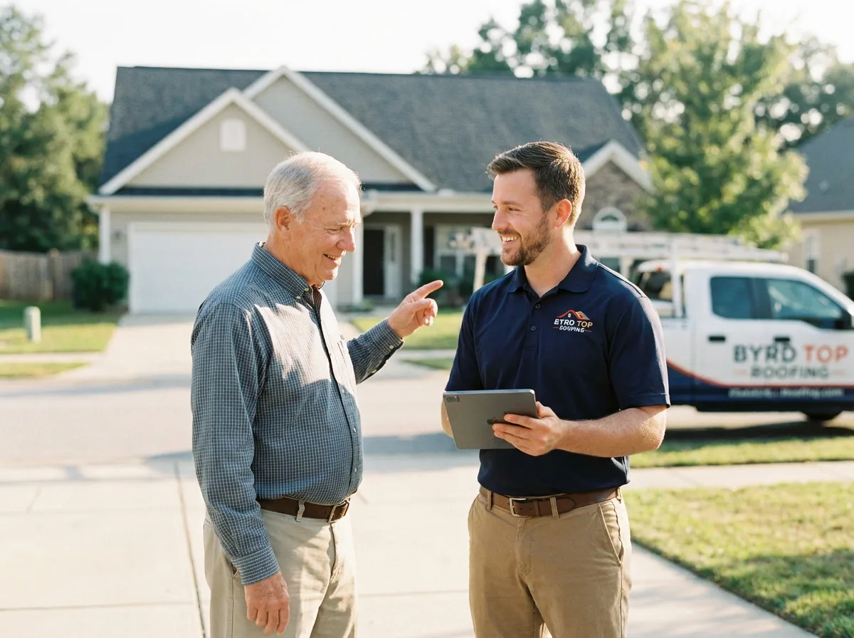 Roofing Lake Andes, SD FAQs